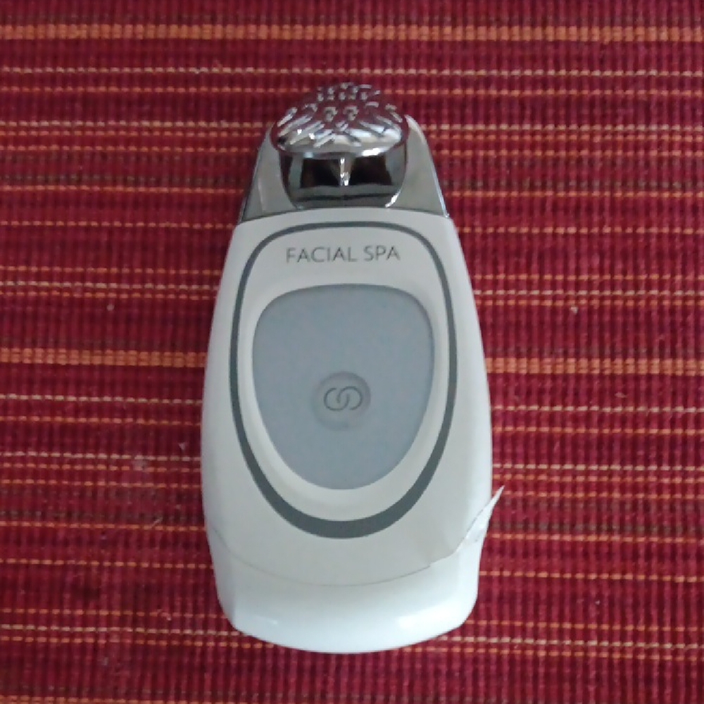 Nu Skin Facial Spa Cosmetic Facial Toner